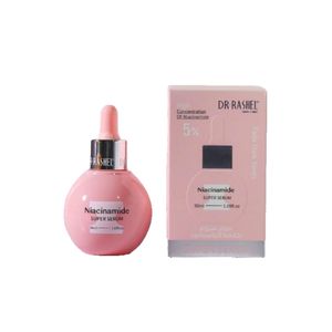 Dr. Rashel Niacinamide Serum - 50ml