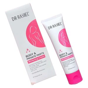  DR. RASHEL Glutathione Whitening Cream - 100g" 
