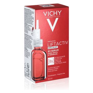  فيشي ليفت أكتيف سيروم B3 للبقع الداكنة والتجاعيد, 30 مل 