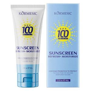  واقي الشمس من دكتور راشيل كورميسيتش بعامل حماية 100 - 60 غم 