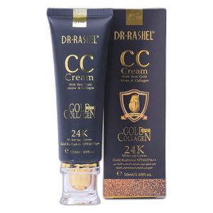  DR. RASHEL CC Cream Concealer with SPF 