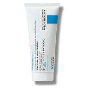  سيكابلاست باوم بي 5 كريم مرمم ومهدئ للجلد سيكابلاست من لاروش بوزيه - بلسم، 100 مل 