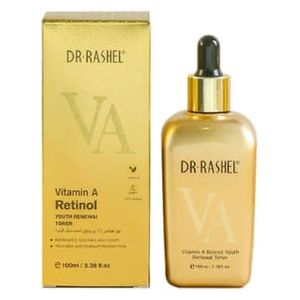 DR. RASHEL Retinol Anti-Acne Serum, 50 ml 