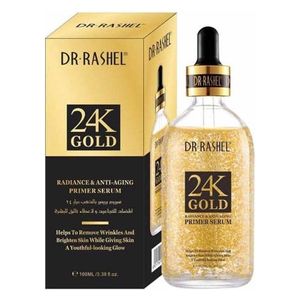  DR. RASHEL 24 Gold Face Serum - 100ml 
