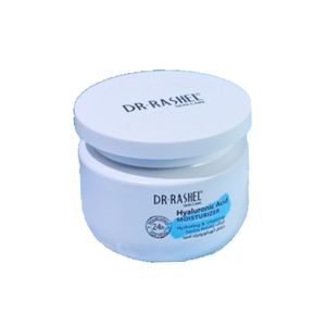  DR. RASHEL Hyaluronic Acid Moisturizing and Revitalizing Cream - 160 g 
