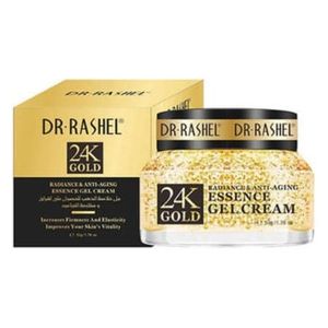  DR. RASHEL Gold Extract Anti-Wrinkle Gel - 50g 