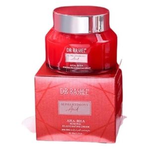  DR. RASHEL Skin Renewal Cream with Amino Acids Extract 