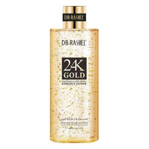  DR. RASHEL 24 Gold Extract Toner - 300 ml 