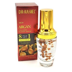  DR. RASHEL Argan and Collagen Skin Serum - 40 ml 