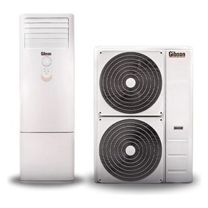  Gibson GFTGD-36HRN1 - 3 Ton - Floor Standing Split - White 