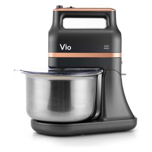  عجانة فايو - v-104 - اسود 