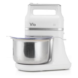  Vio v-104 - Bowl Mixer - White 