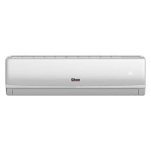 Gibson Gbs-26HR - Wall Mounted Split - 2 Ton - White