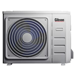  Gibson GFTS-36HRN1 - 3 Ton - Floor Standing Split - White 