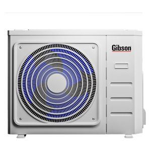  سبلت جبسون جداري - 1.5طن - GSTAG11D-18HRFN1-INV - انفيرتر - تحكم بالامبير- ابيض 