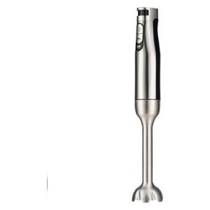  Vio v-105 - Hand Blender - 400W - Silver 