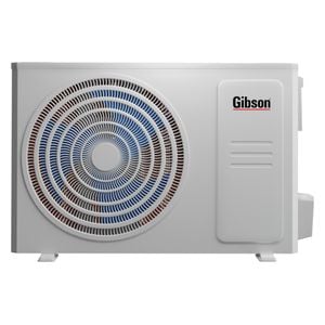  Gibson GSTEPD-24HRN1MX - 2Ton - Wall Mounted Split - White 
