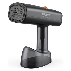  Grand Household GR-GS2100 - Vacuum Garment Steamer - 2100W - Grey 