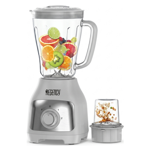  Regency RG-1200 - Blender - With Grinder - 750 W - Snow Fall 