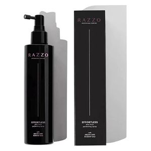 RAZZO Effortless Anti Frizz Spray