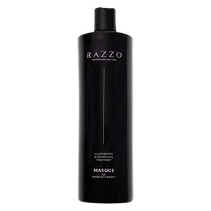 RAZZO Illuminating and nourishing treatment Masque