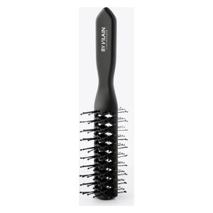  By Vilain Skeleton Hair Brush - Black 