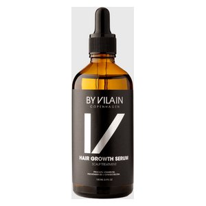  By Vilain Hair Growth Serum - 100 ml 