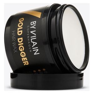 By Vilain Gold Digger Hair Wax - 65 ml
