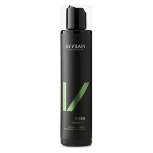  By Vilain Rush Hair Shampoo to Stimulate the Scalp - 180 ml 