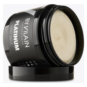 By Vilain Platinum Hair Wax - 65 ml 