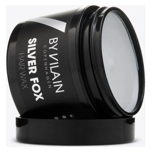  By Vilain Silver Fox Hair Wax - 65 ml 
