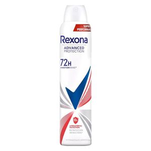  Advanced Protection 72H Body Spray 200 ml 