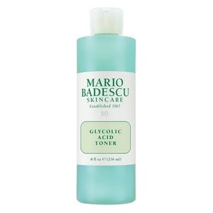  Glycolic Acid Toner For Combination Dry Skin Types Skin Care 236ml 