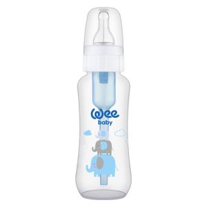  Wee Baby Anti-colic Bottle - 240 ml 