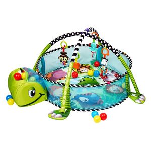 Plebani Palestrina Big Gym - 80cm