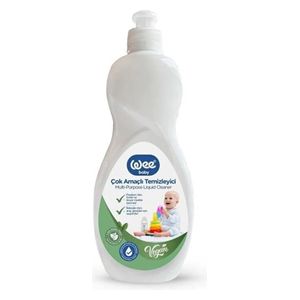  Wee Baby Vegan Multi-Purpose Cleaner - 500ml 