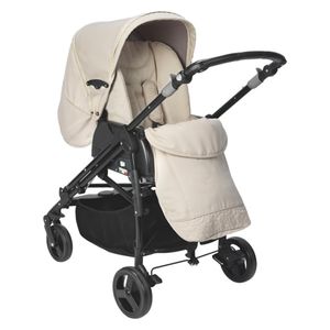 urban Baby Stroller - Beige