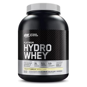  Optimum Nutrition Platinum Hydro Whey - 1.6kg 