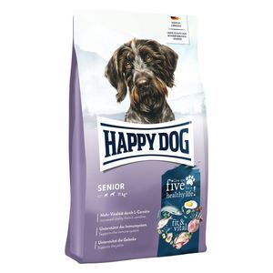 Happy Dog Senior Dog Food - 4Kg
