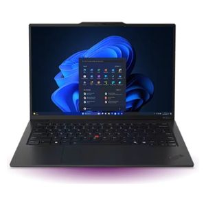  لابتوب لينوفو ThinkPad X1 Carbon Gen 13 Touch - 14 انج - Intel Core Ultra 7 258V - 32 وجيجابايت - 1TB SSD - مدمج - دوز 