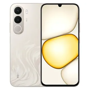  Realme C100x - Dual SIM - 6.8 Inch LCD - T7250 - 8000 mAh , 45W 