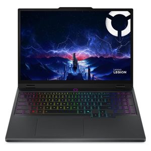  لابتوب لينوفو ليجيون 5 - 15.3 بوصة - إنتل كور i7 - 13650HX - 16 جيجابايت رام / 1 تيرابايت إس إس دي - نيديا جيفورس RTX 5070 