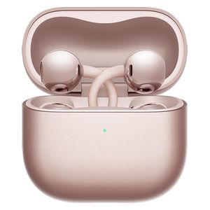  Huawei FreeClip 2 - Open-Ear Earbuds - 38 Hour Battery - IP57 Waterproof - Bluetooth 6.0 - Rose Gold 