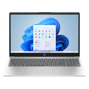  HP 15-FD0238NIA - 15.6 Inch - Intel Core i7 - 13th Gen - 8GB RAM/512GB SSD - SHARE - DOS 