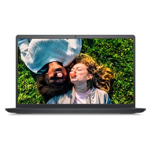 Dell Laptop 15.6-Inch Inspiron-15-3520 - Core i3-1215U - 8GB/512GB SSD - Intel Shared - Dos