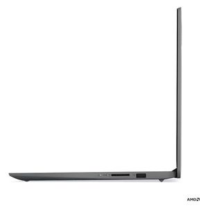 لابتوب لينوفو 15.6-انج - LENOVO IdeaPad 1 15AMN7 82VG00HCPS- Ryzen 5-7520U - AMD Radeon Graphics - دوز - 8كيكابايت/512كيكابايت SSD