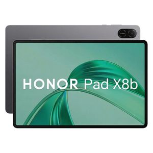  تابلت هونر Pad X8b - واي فاي - شاشة 11 بوصة - سناب دراجون 680 - بطارية 10100 مللي أمبير بالساعة - ذكاء اصطناعي 