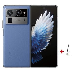  Tecno Pahntom V Fold2 - 7.85 inch, Amoled, 120Hz, - Mediatek Dimensity 9000+ (4 nm) - 5750 mAh,70W + Pen 