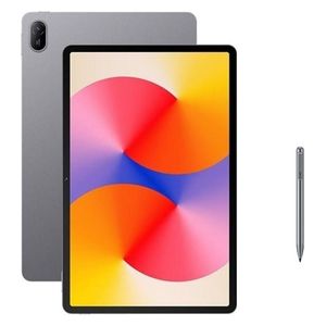  Huawei MatePad SE 11 - 11 Inch Display - 8GB RAM - 128GB Storage - 7700 mAh Battery, 22.5W Fast Charging + M-Pen Lite 