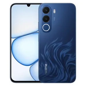  Realme C100x - Dual SIM - 6.8 Inch LCD - T7250 - 8000 mAh , 45W 